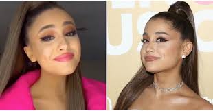 Ariana Grande's Doppelgänger Paige Niemann Was "Shocked" Ariana Noticed Her  | Teen Vogue