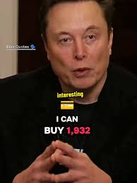 Transform Your Mindset with Elon Musk’s Inspiration