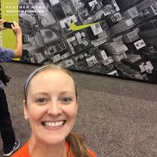 Heather Runs Thirteen Point One: chicago marathon 2016: expo and race day  goals
