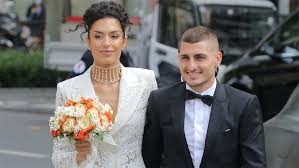 Check spelling or type a new query. Marco Verratti Jessica Aidi O Paramy8enios Gamos Toys Sto Parisi