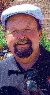 Charles Wendell Barker