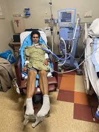 Con fueye (2008), gonzález ganó el primer premio internacional de novela gráfica creado por fnac y ediciones sins entido. Ari On Twitter This Is Jorge Gonzalez A Victim Of Police Brutality In The Rgv He Suffered A Broken Neck And A Compressed Spine At The Hands Of 3 Sheriff Deputies