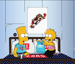 Check spelling or type a new query. The Simpsons Supreme Posted By John Simpson