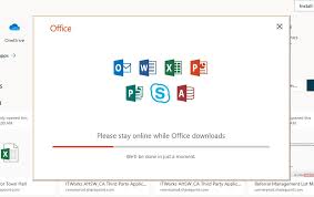 Windows Office 365 Installation Montgomery Alabama Al Baptist Health