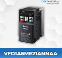 Delta VFD1A6ME21ANNAA ME300 Series Drive - Buy Delta AC Drives, VFDs and  Download Delta Manuals Online