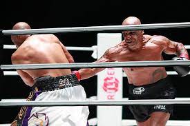 Mike tyson vs roy jones card. Mike Tyson Vs Roy Jones Jr Result Live Boxing Stream Draw Reaction Undercard Jake Paul Win Rematch Plans Evening Standard