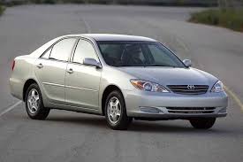 6 Safe Reliable Used Cars Under 10 000 Used Cars Under 5000 Toyota Camry Used Cars