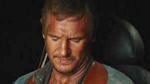 Quinton 'Rampage' Jackson