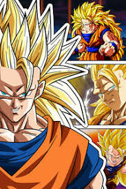 4.4 out of 5 stars 32. Dragon Ball Super Z Goku Super Saiyan 3 12in X 18in Poster Free Shipping Ebay