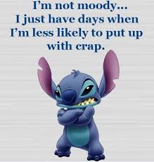 Pin By Kimberly Vredeveld Parson On Stitch Fun Quotes Funny Disney Quotes Funny Stitch Quote