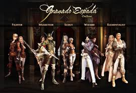 Granado Espada Alchetron The Free Social Encyclopedia Skills from an ancient warrior group known as the hwoarang. granado espada alchetron the free
