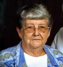 Helen Russell Obituary