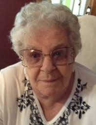 Obituary information for Gladys Jean Gilbert
