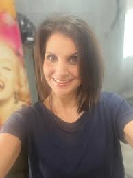 Best time ever! Relived my youth at my surprise 40th Bday party! Rollar  skating old school! 😎! “Girls just wanna have fun!” Big thanks to both my  sisters Erica Burgess Sorrow and