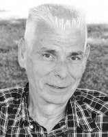 Roy McElroy Obituary (1943-2016)