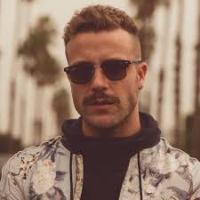 Stream Joel Aldrich music