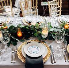 If you're looking for wedding tablescape ideas, we have put together a list of ten unique ideas (with photos!) to give your reception a romantic, distinct ambiance. Best Wedding Table Decorations Rustic Diy Farmhouse And More