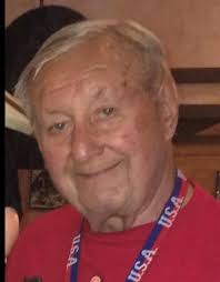 Robert Ulrich Obituary (1935