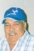Jesus Palos Obituary