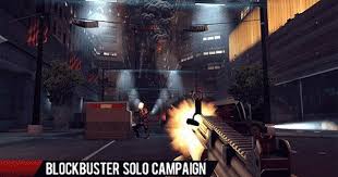 Download Last Version Modern Combat 4 Zero Hour Apk Data Mod For Android From Revdl With Direct Link Best Android Games Ipad Games Iphone Games