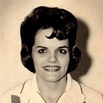 Patricia Anne Vance Obituary