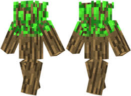 Tree Minecraft Skins Minecraft Skins Minecraft Png Images