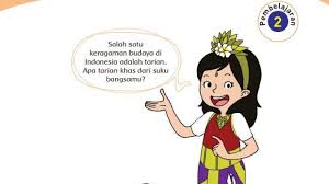 Kunci Jawaban Tema 7 Kelas 4 Sd Halaman 57 58 59 60 61 62 Buku Tematik Subtema 2 Pembelajaran 2 Tribunnews Com Mobile