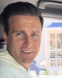 ✨ Teaser Alert ✨ Something fabulous is dropping tomorrow, and it's all  about John McEntee—yes, the Right Stuff guy who blocked me