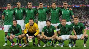 Uefa Euro Republic Of Ireland Uefa Com European Soccer European Football Team Photos