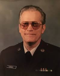 John Ancil Carden Obituary February 15, 2018