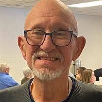 William Lawrence Hoeffel Obituary