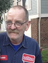 Obituary information for Lonnie Gardner