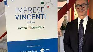 Nel contempo, con i suoi 180 banker, il private banking del gruppo riesce a essere vicino alla propria clientela, operando nelle 11 regioni italiane che. Le Imprese Vincenti Del Nostro Territorio Selezionate Da Intesa Sanpaolo