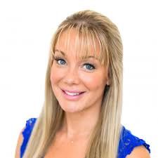 Courtney Johansen's Instagram, Twitter & Facebook