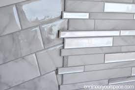 Product Review Smart Tiles Smart Diy Solutions For Renters Smart Tiles Trendy Kitchen Backsplash Smart Tiles Backsplash