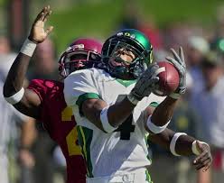 Oregon football all-decade team: Wide receivers flourished through decade  of change (poll) - oregonlive.com