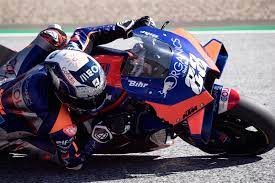 Tags motogp , 2021 , liqui moly motorrad grand prix deutschland , fp2 , miguel oliveira , red bull ktm factory racing near the top of the order for almost the entirety of the session, miguel oliveira continued his stunning form after winning in barcelona, topping the. Motogp Miguel Oliveira Em Quinto Em Italia Maisfutebol