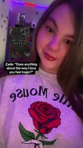 Haunting Adeline Tattoo Quotes