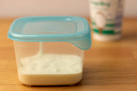 Again, you have to discard it. How Long Does Yogurt Last Can You Eat It Past The Expiration Date