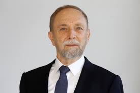 Goethe-Universität — Preisträger 2018