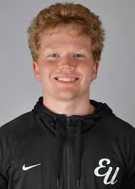 Who are the former high school athletes from Tulsa County area competing  during the week of Monday, Sept. 1?