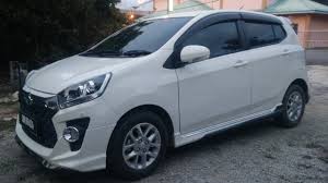 Check spelling or type a new query. Perodua Axia Se Gearup Youtube