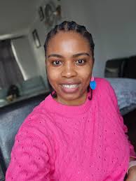 Update picture with pink clothes