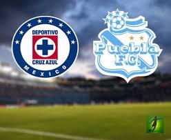 Puebla venció al cruz azul de juan reynoso por la segunda fecha de la liga mx. Cruz Azul Vs Puebla En El Estadio Azul A Que Hora Y Donde Ver En Vivo El Partido Portal Comunicacion Veracruzana