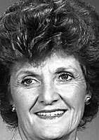 Diane Dosier Obituary (2010)