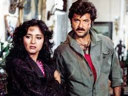 Tezaab Movie Dialogues Anil Kapoor Madhuri Dixit Bollywood Action Movies Madhuri Dixit Best Movie Dialogues