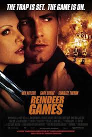 Drake and josh go hollywood. Reindeer Games 2000 Imdb