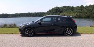 Hyundai veloster n dct hits 60 in 4.8 seconds. Pin On Latest Cars On Car Revs Daily Com