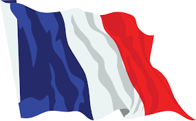French flag colors, history and symbolism of the national flag of france. File France Flag Waving Icon Svg Wikimedia Commons