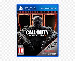 Do you have what it takes? Call Of Duty Zombies Chronicles Ps4 Hd Png Download Vhv